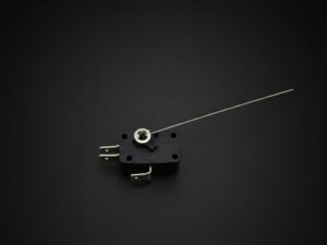 Coin Switch Microswitch 2