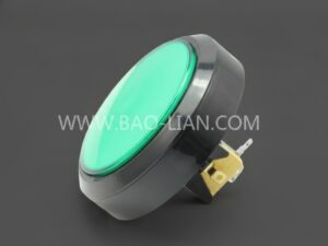 100 Type Flat LED Push Button