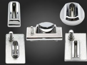 Coin Accessory