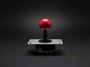Xg Joystick Small Panel