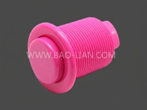 Strengthened Plug In Push Button
