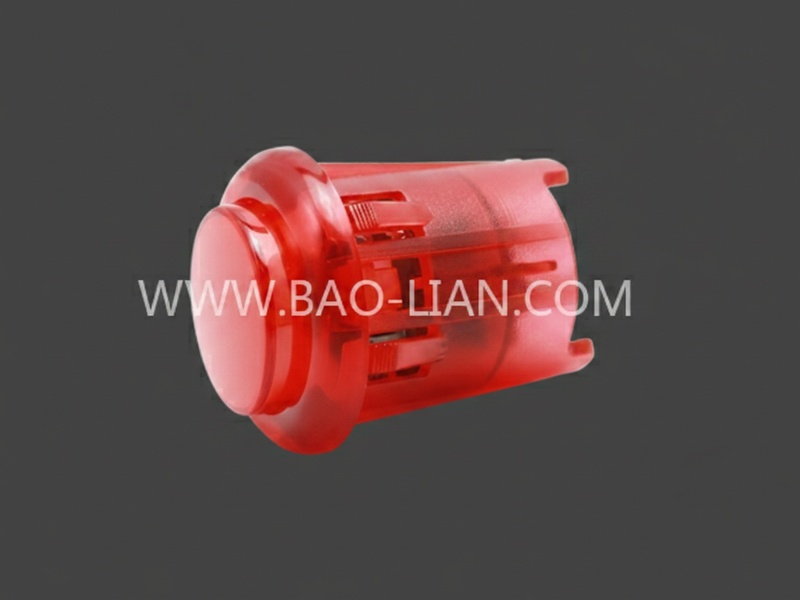 专利：豪华带灯卡式按钮（5V/12V）