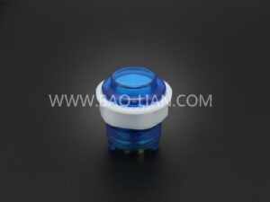24 Type Round Patent Strengthened LED 12V 5V