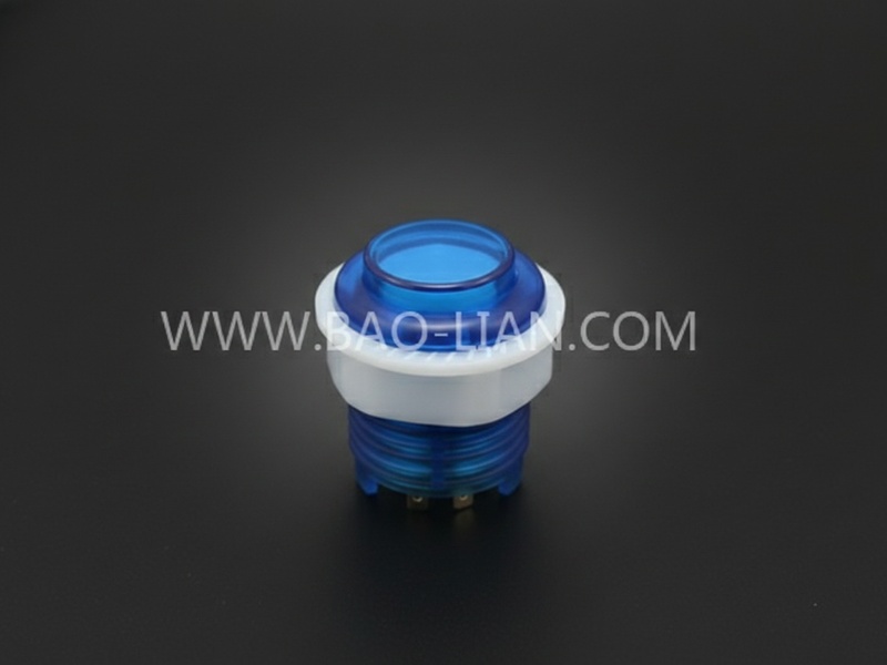 专利：带灯24型加强圆按（5V/12V）
