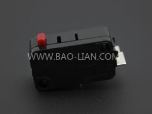 Boat Leaf Spring No Lever Microswitch