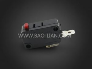 Boat Leaf Spring No Lever Microswitch 2