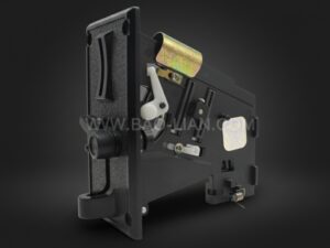 Side Insert Coin Selector 2