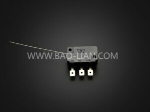 Coin Switch Microswitch