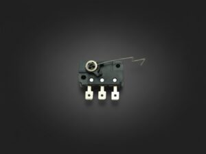 Coin Switch Microswitch 3