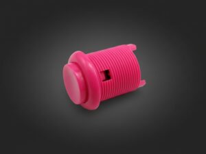 Concave Deluxe Plug In Push Button