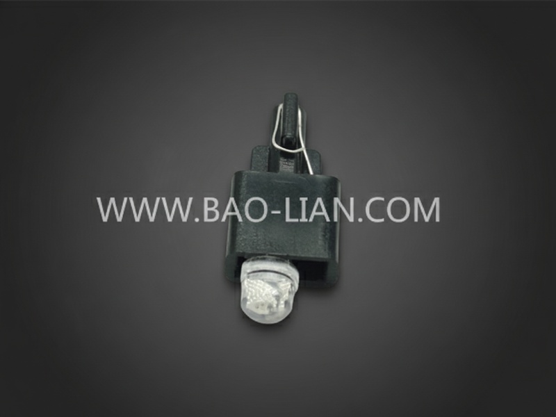 七彩LED灯(含LED灯支架)