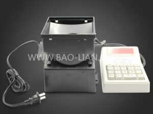 Coin Counter