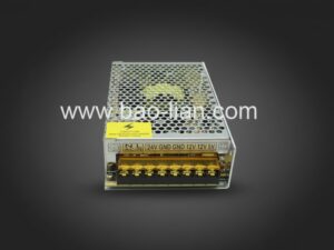 Power Supply Peripheral