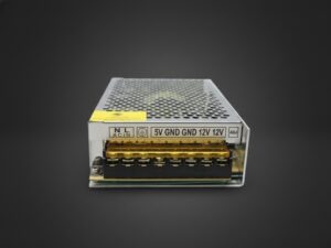 5V Power Supply Bl Peripheral