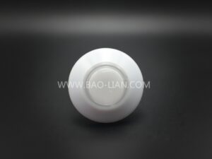 RGB Illuminated Push Button Medium