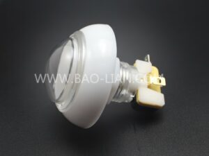RGB Illuminated Push Button Medium 2