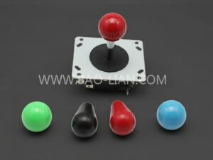 Metal Base Ball Top Bl Joystick