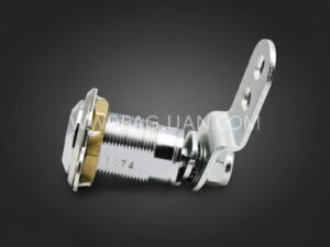 Round Surface Lock Long