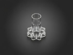 Nut Mushroom Light