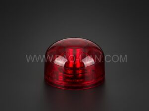 Medium Mushroom Light 2