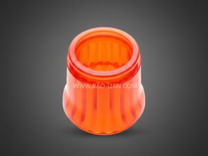 蘑菇灯灯罩主体(中号)