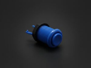 2833 American Style Push Button