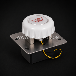 Bl Spinner