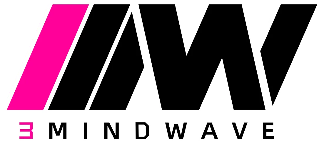 3MindWave 标志