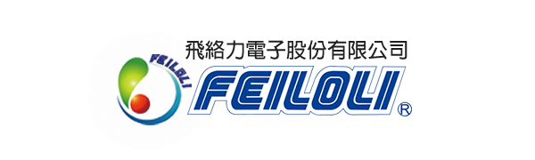 Feiloli 标志