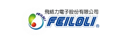 Feiloli 标志