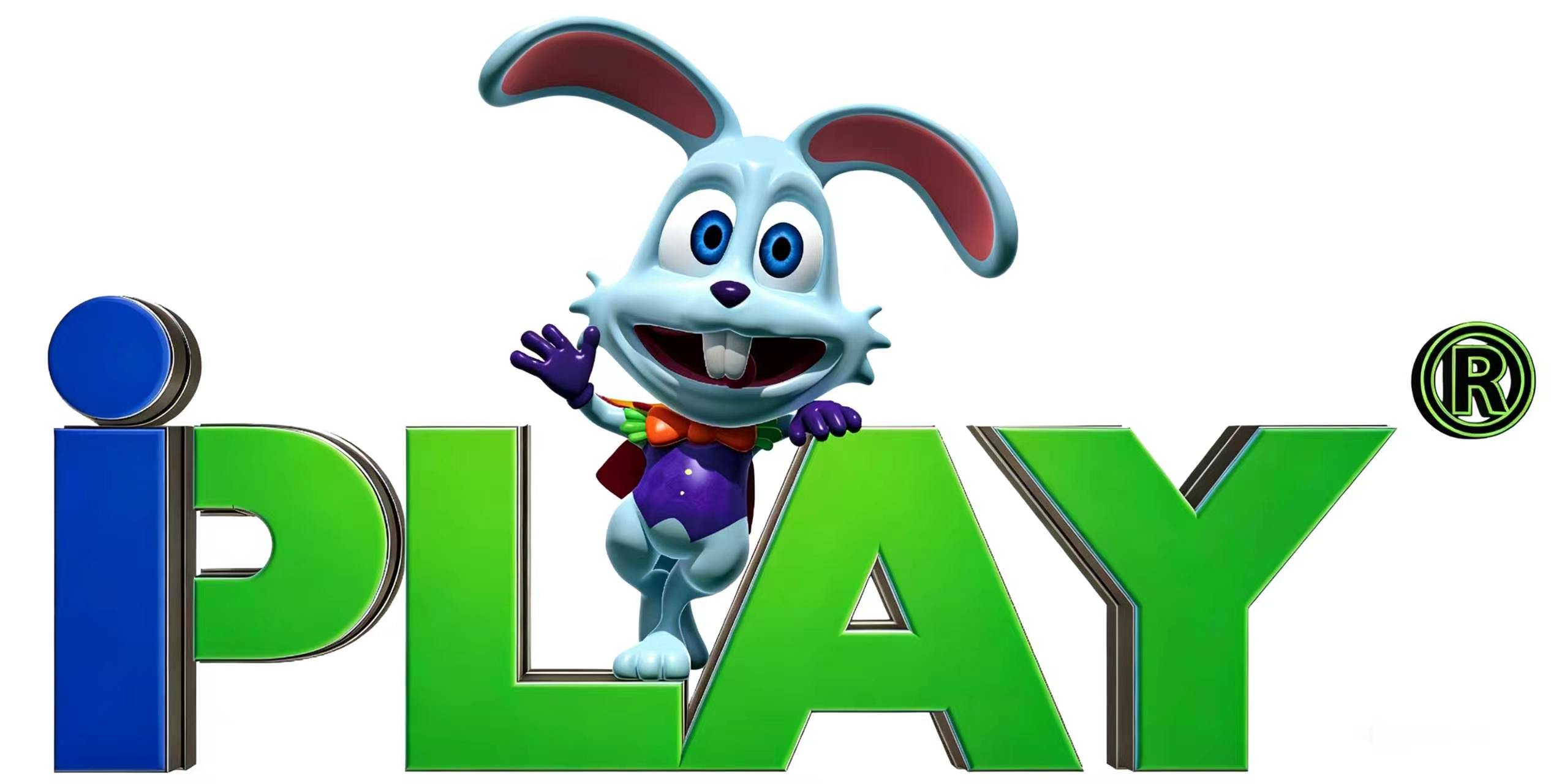 iPLAY 标志