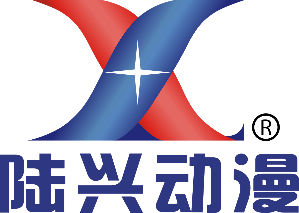 Luxin 标志