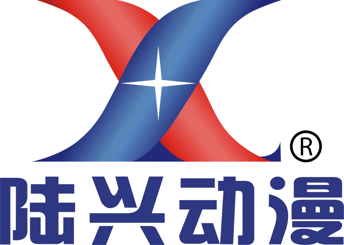 Luxin 标志