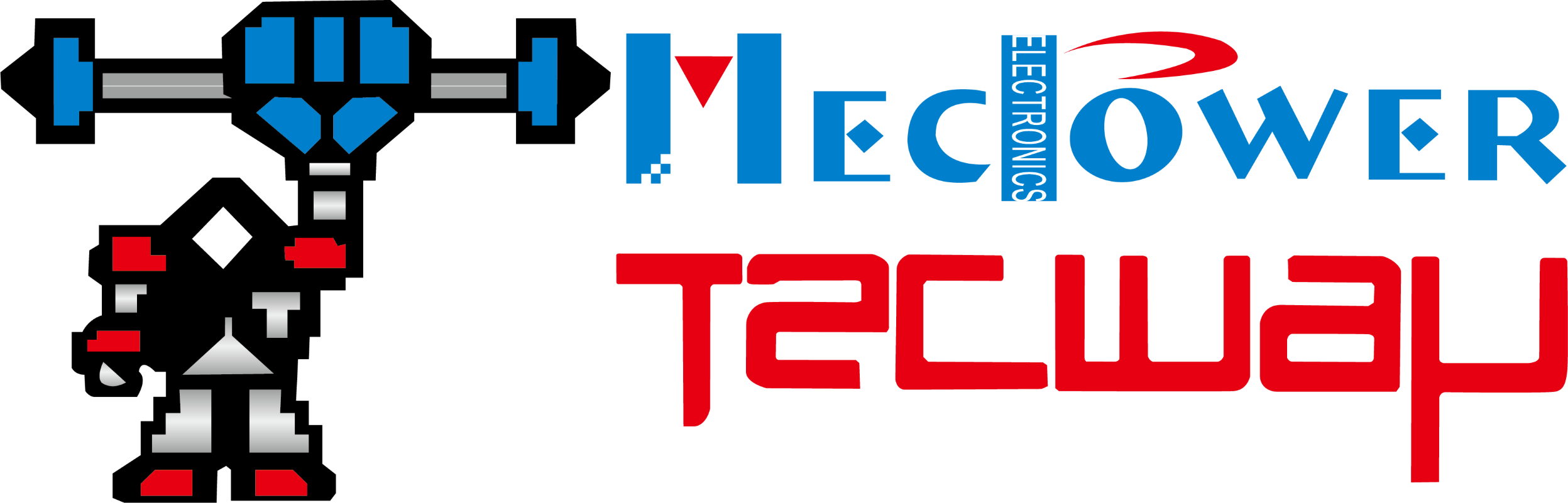 MEC Power Tech Way 标志