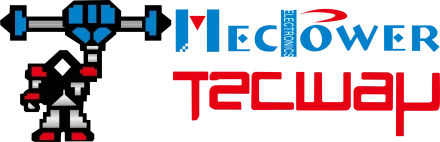 MEC Power Tech Way 标志