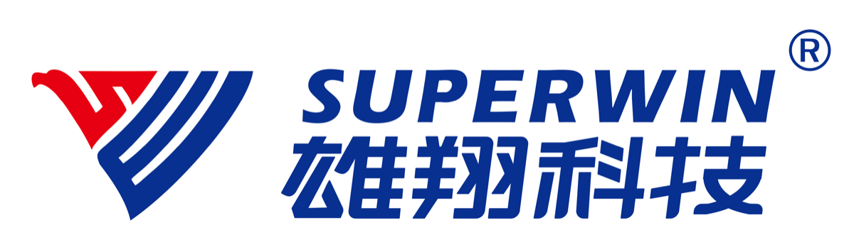 Superwin 标志
