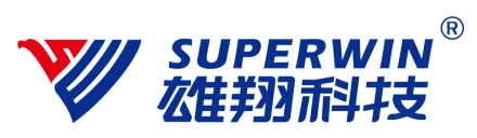 Superwin 标志