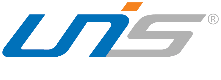 UNIS Technology 标志